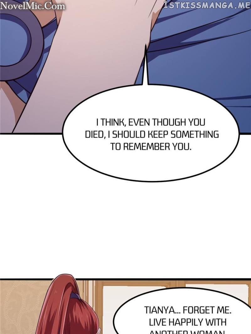 I’m Just An Immortal Chapter 278 - page 15