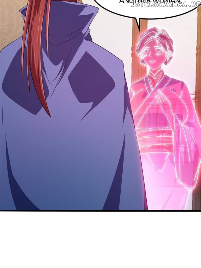 I’m Just An Immortal Chapter 278 - page 16