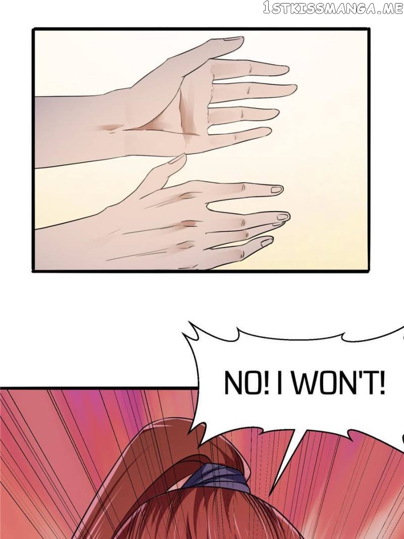 I’m Just An Immortal Chapter 278 - page 17