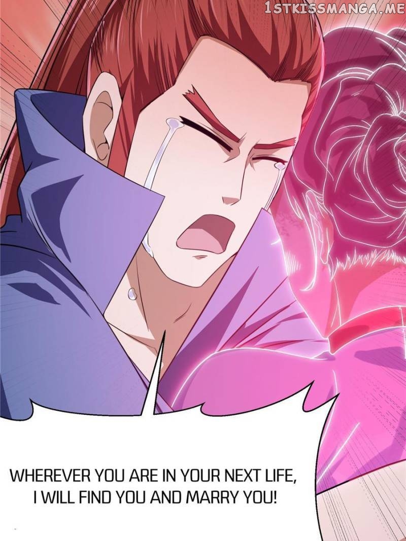 I’m Just An Immortal Chapter 278 - page 18
