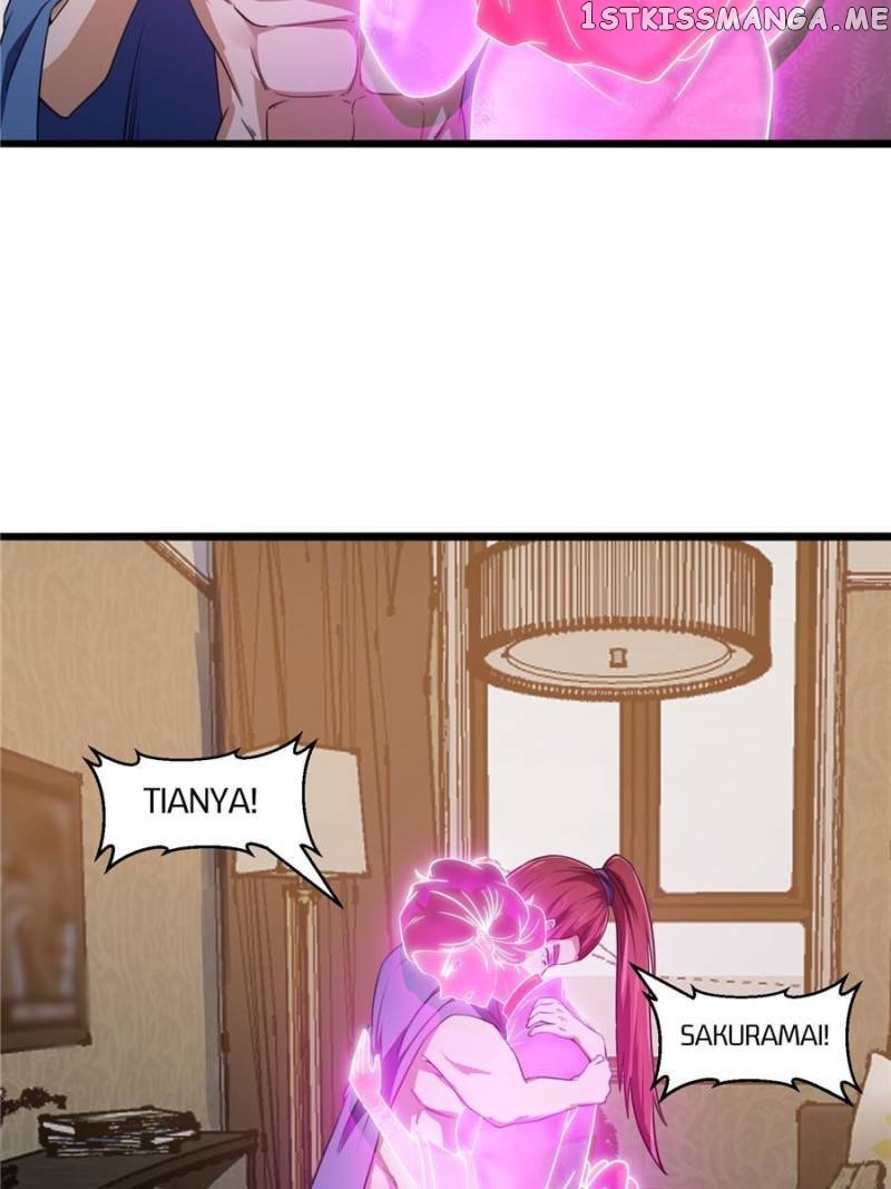 I’m Just An Immortal Chapter 278 - page 2