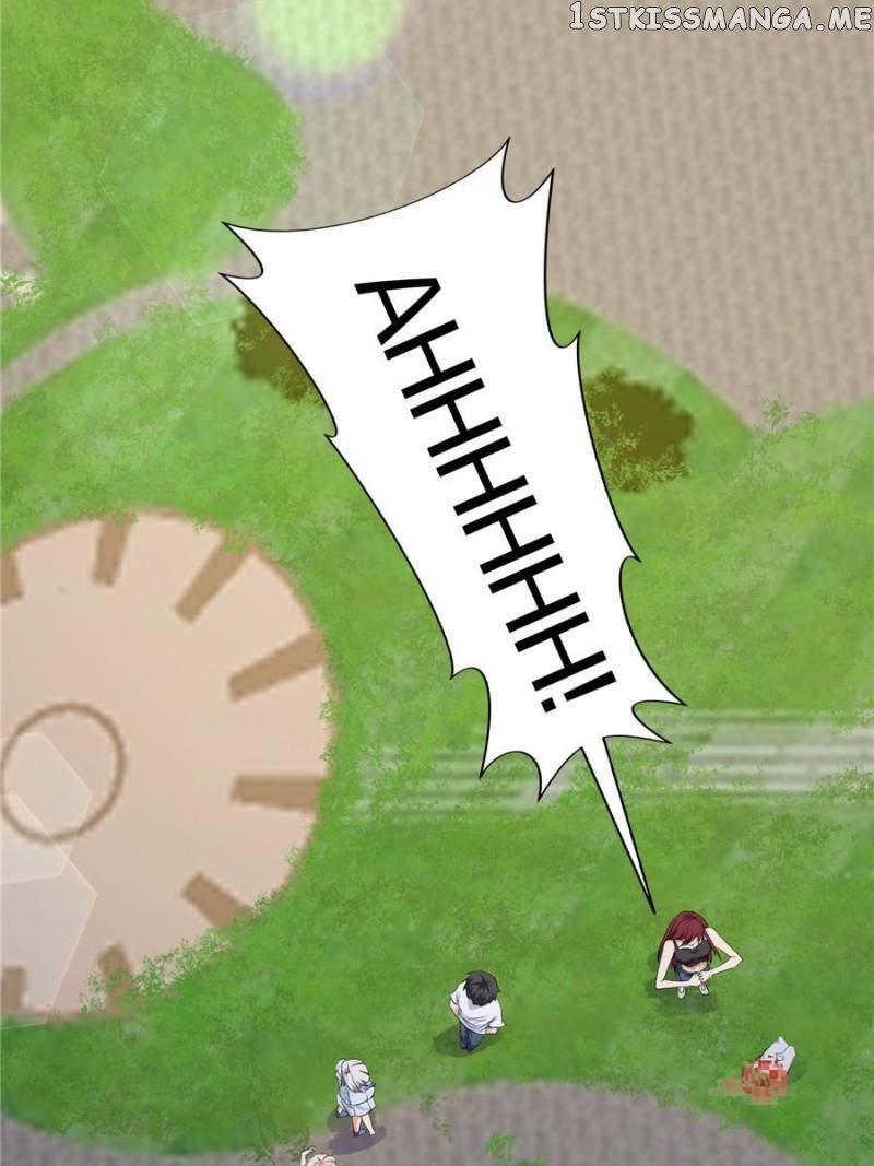 I’m Just An Immortal Chapter 278 - page 22