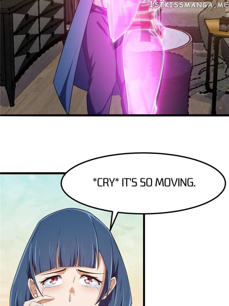 I’m Just An Immortal Chapter 278 - page 3