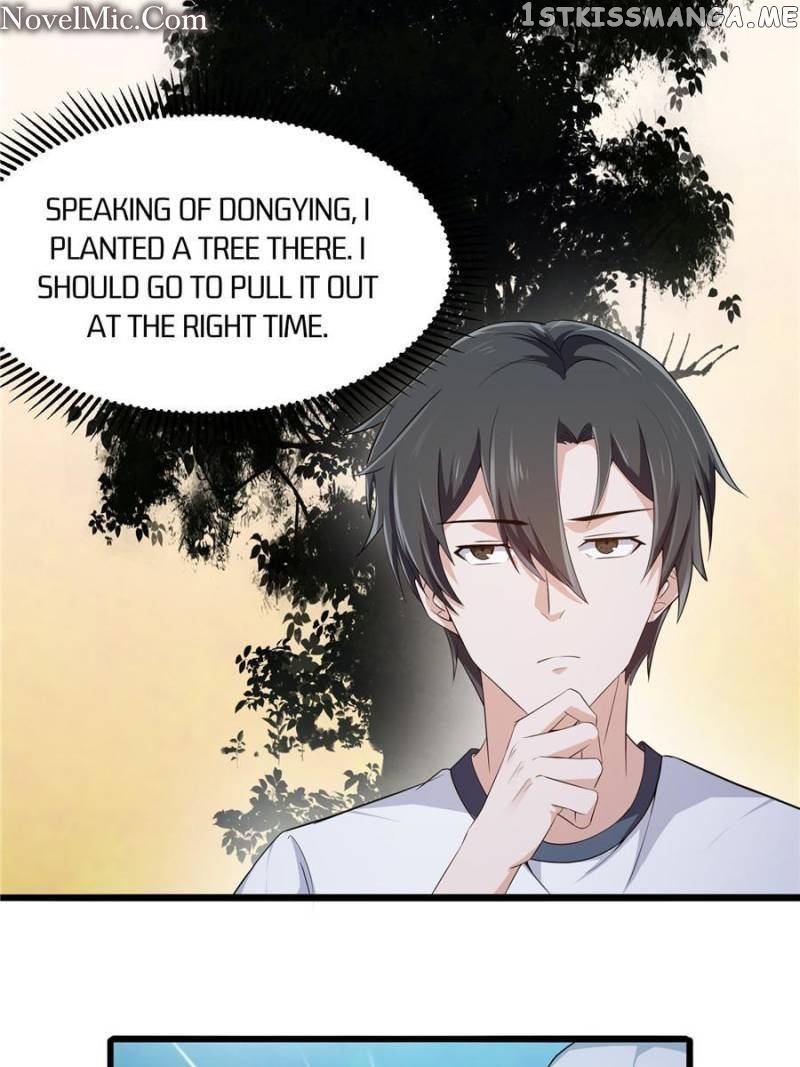 I’m Just An Immortal Chapter 278 - page 32