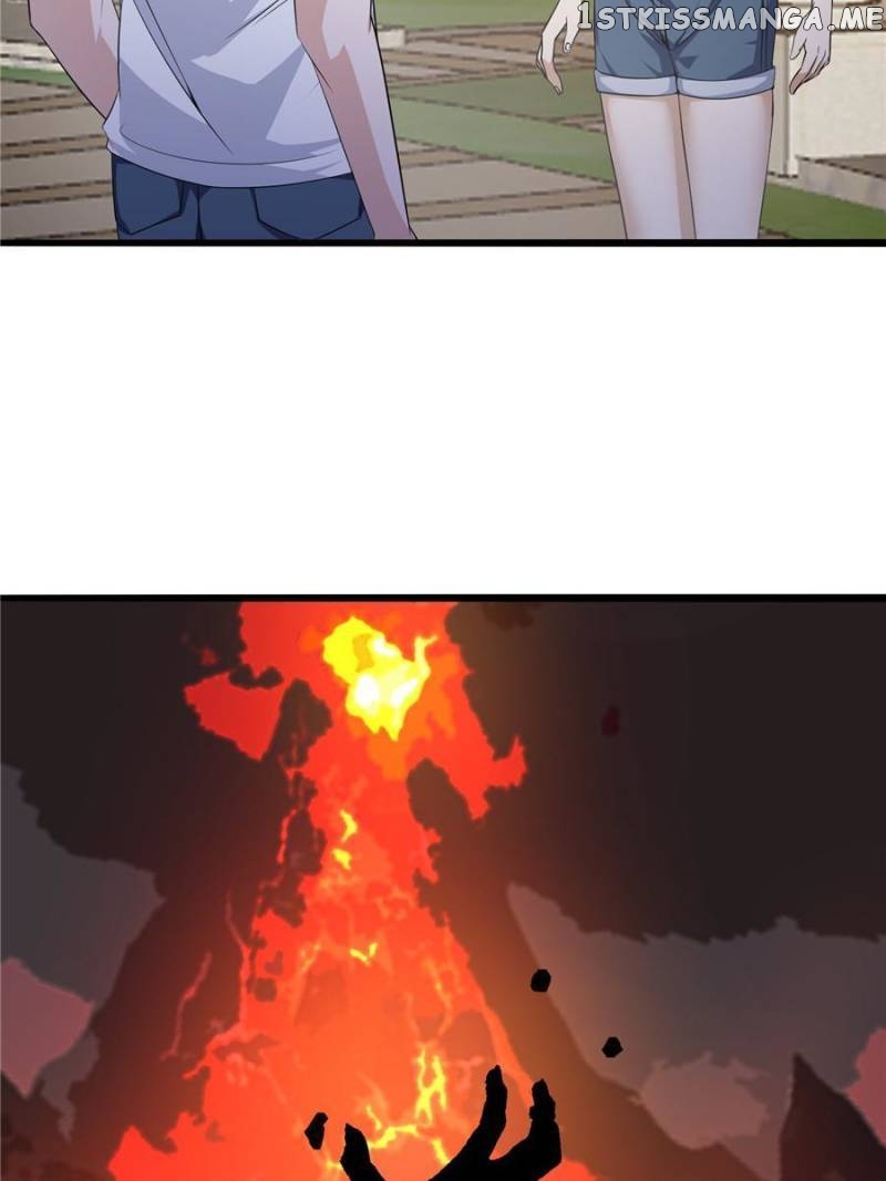 I’m Just An Immortal Chapter 278 - page 41