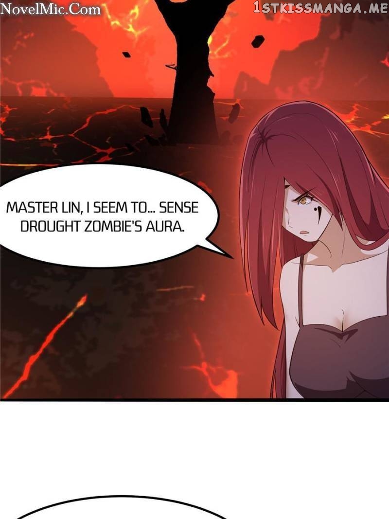 I’m Just An Immortal Chapter 278 - page 42