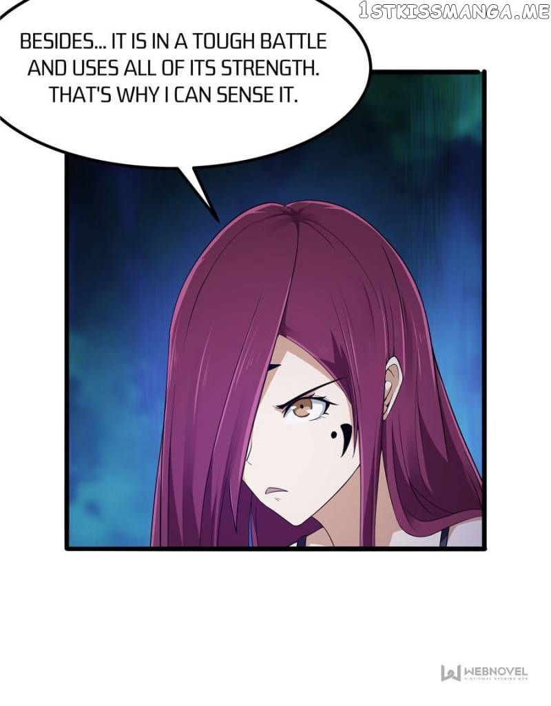 I’m Just An Immortal Chapter 278 - page 43