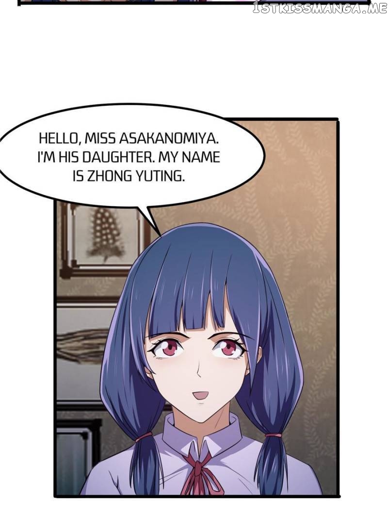 I’m Just An Immortal Chapter 278 - page 5