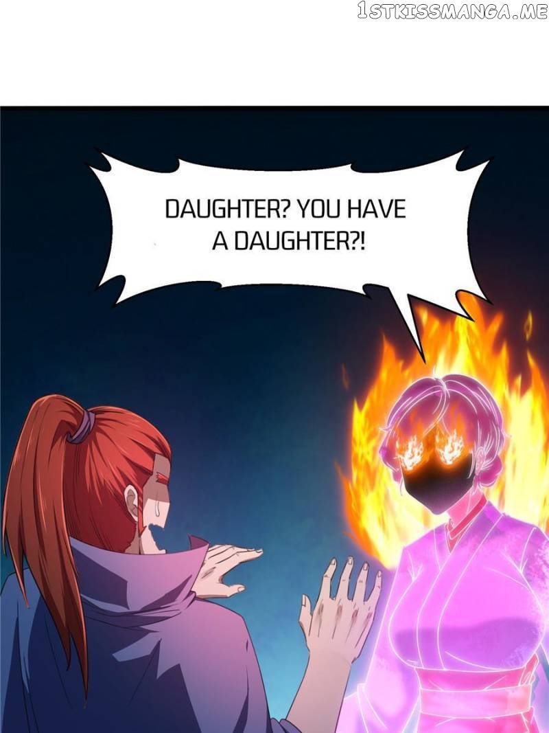 I’m Just An Immortal Chapter 278 - page 6