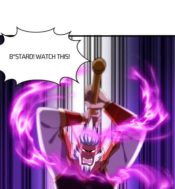 I’m Just An Immortal Chapter 363 - page 1