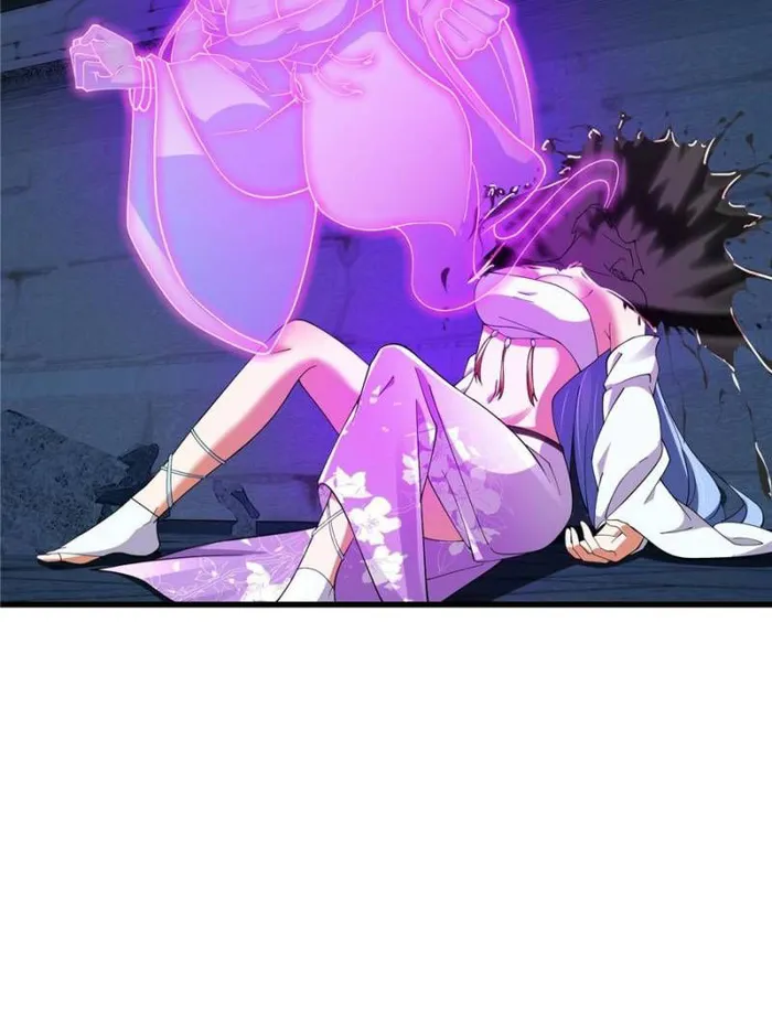 I’m Just An Immortal Chapter 363 - page 13
