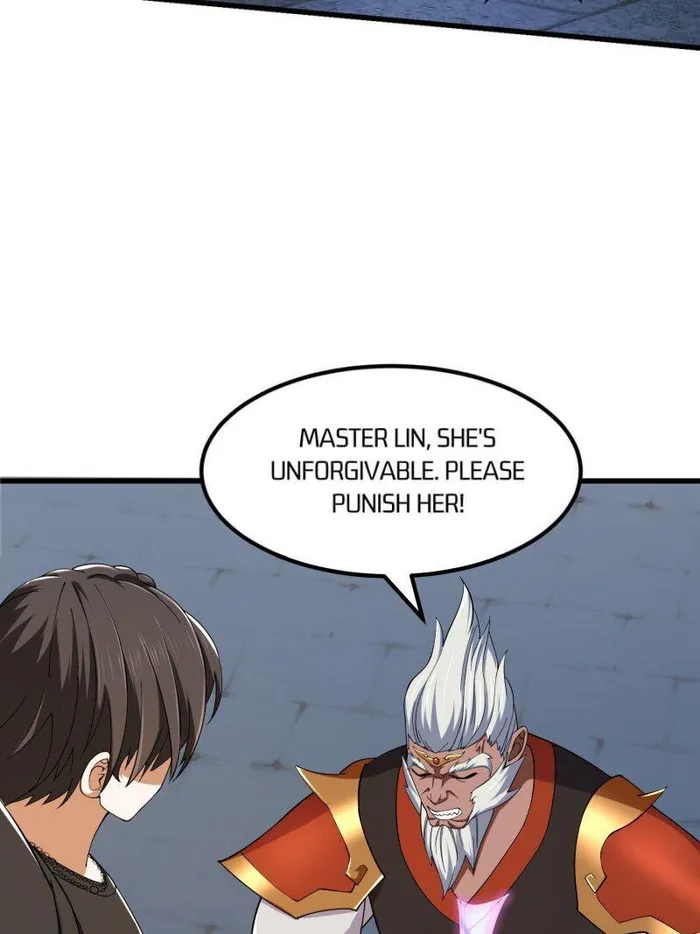I’m Just An Immortal Chapter 363 - page 15