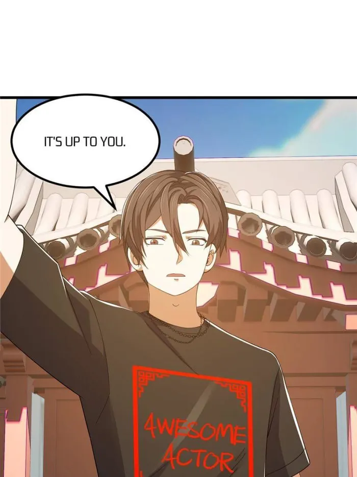 I’m Just An Immortal Chapter 363 - page 17