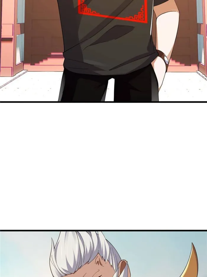 I’m Just An Immortal Chapter 363 - page 18