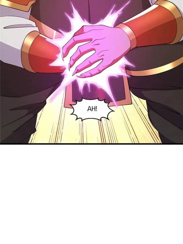 I’m Just An Immortal Chapter 363 - page 21