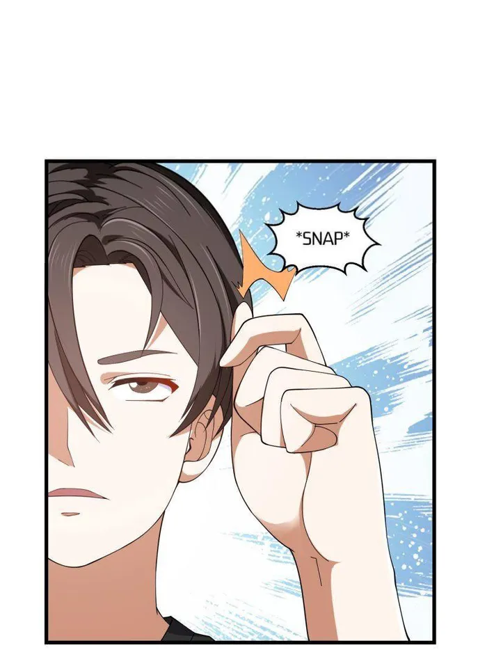 I’m Just An Immortal Chapter 363 - page 25