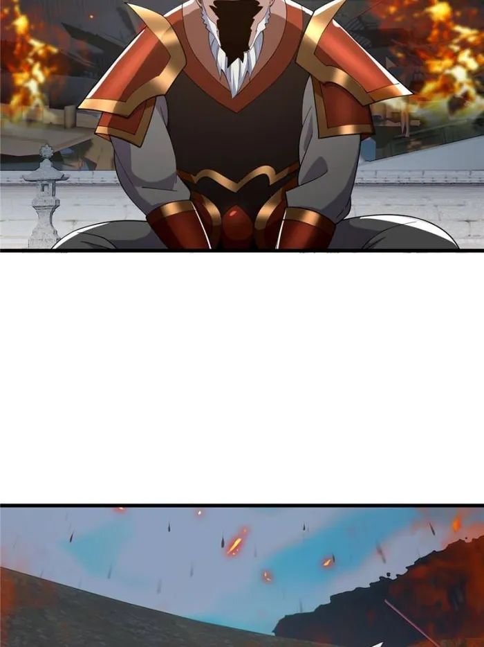 I’m Just An Immortal Chapter 363 - page 27