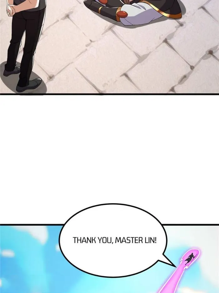 I’m Just An Immortal Chapter 363 - page 34