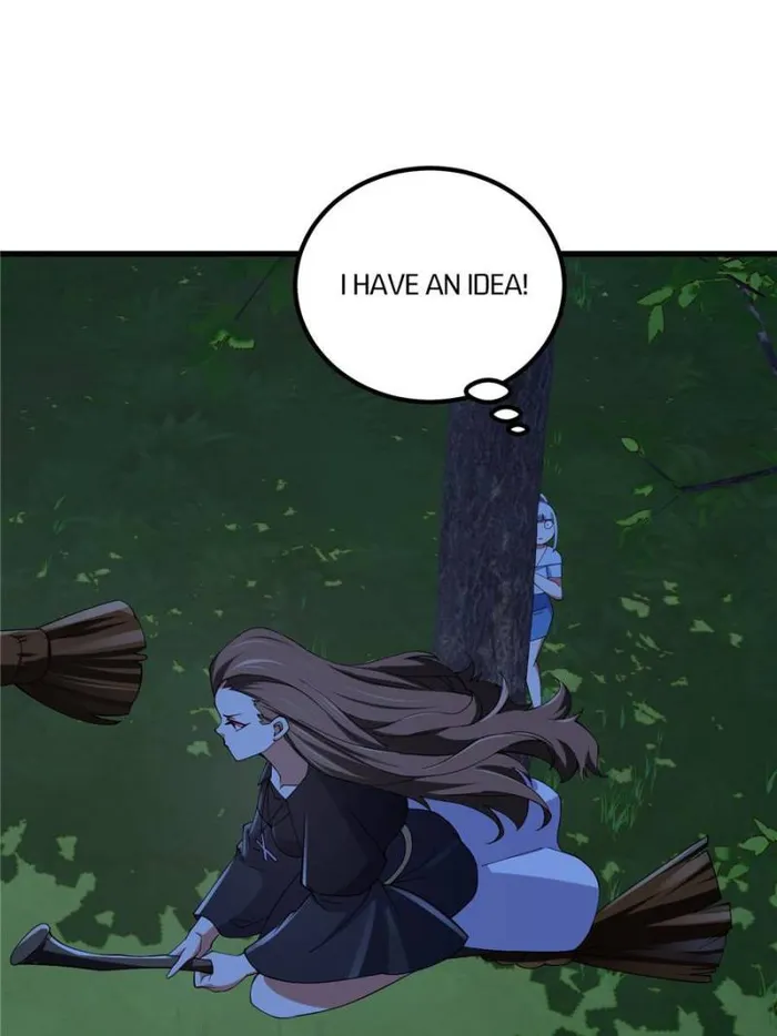 I’m Just An Immortal Chapter 363 - page 44