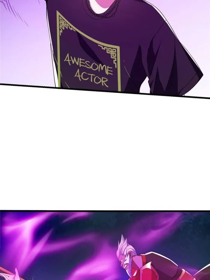I’m Just An Immortal Chapter 363 - page 5