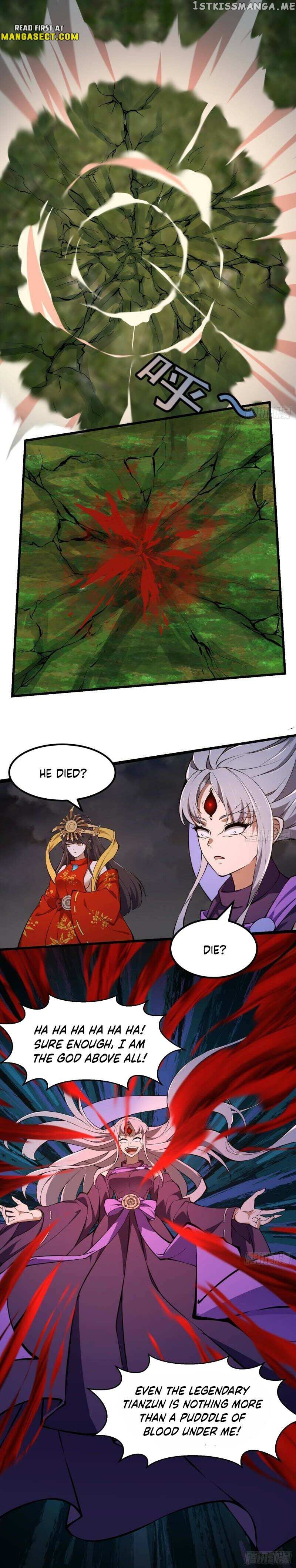 I’m Just An Immortal Chapter 305 - page 5