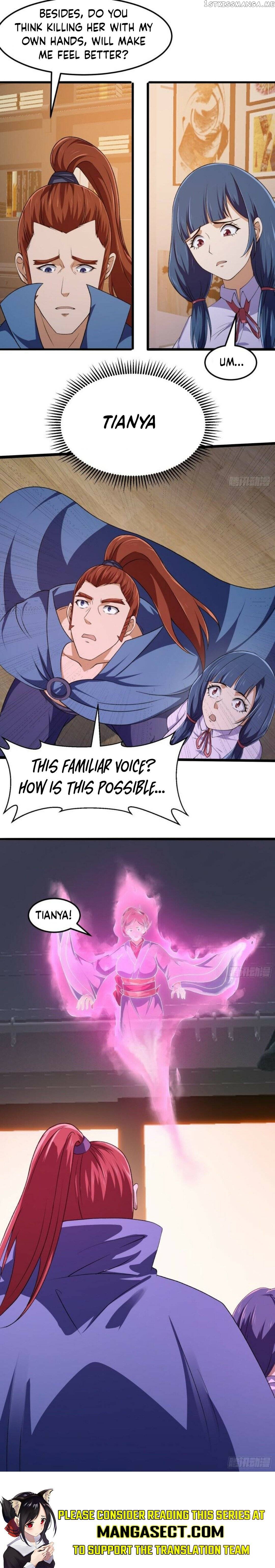 I’m Just An Immortal Chapter 277 - page 7