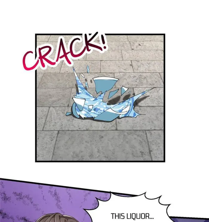 I’m Just An Immortal Chapter 362 - page 1