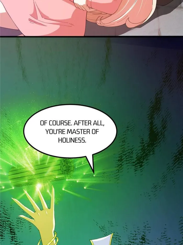 I’m Just An Immortal Chapter 362 - page 19