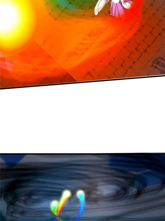 I’m Just An Immortal Chapter 362 - page 23