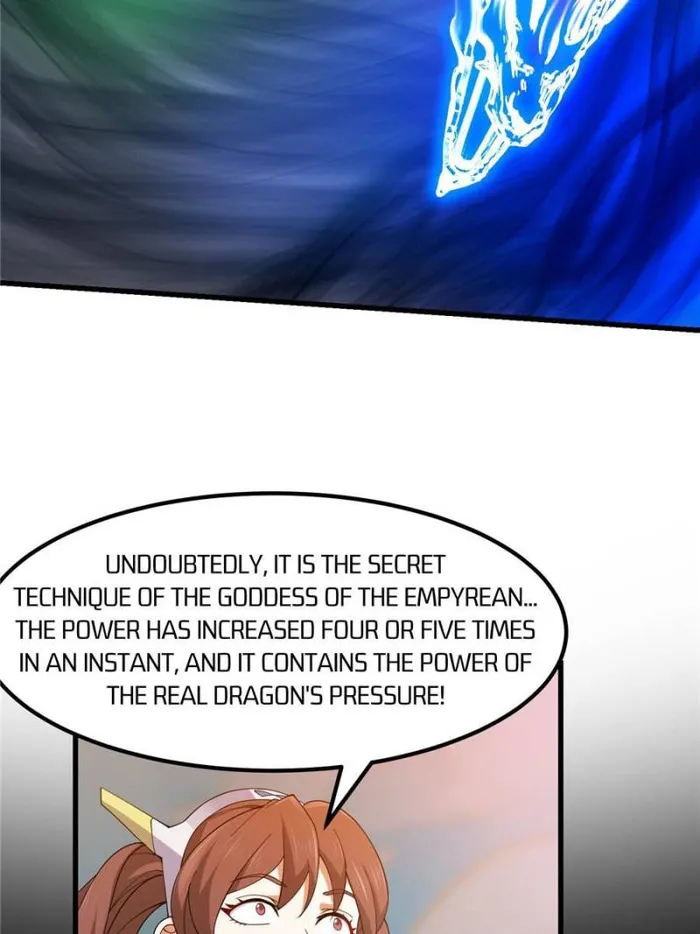 I’m Just An Immortal Chapter 362 - page 25
