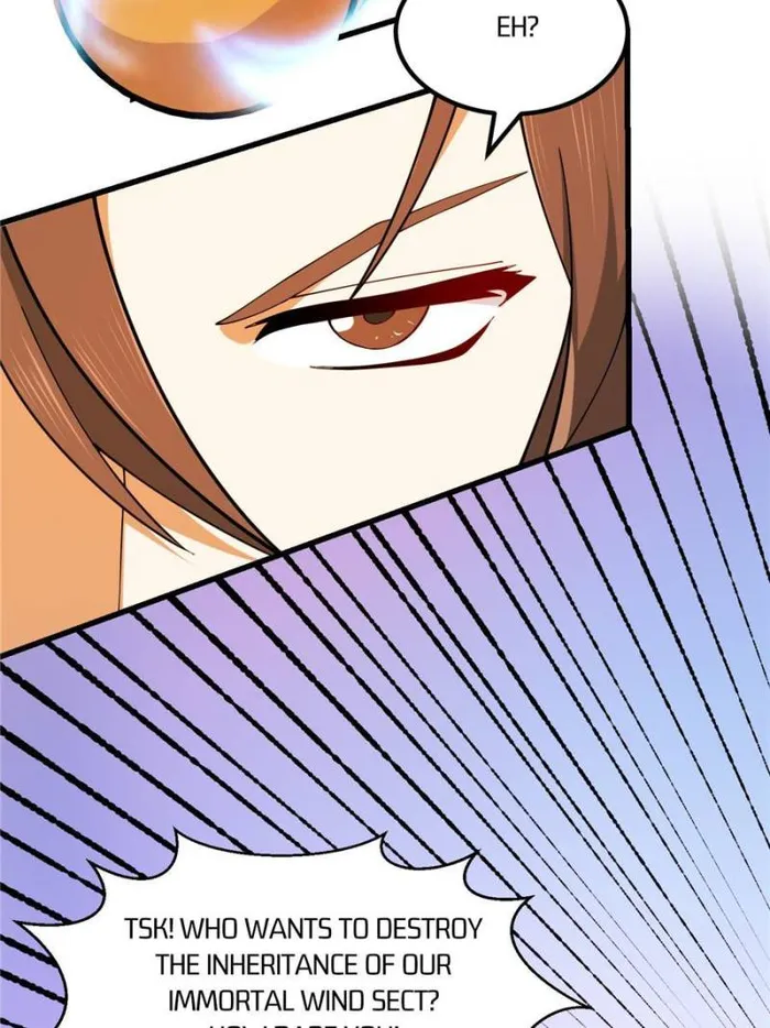 I’m Just An Immortal Chapter 362 - page 43