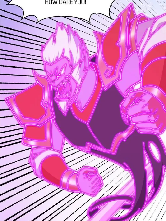 I’m Just An Immortal Chapter 362 - page 44