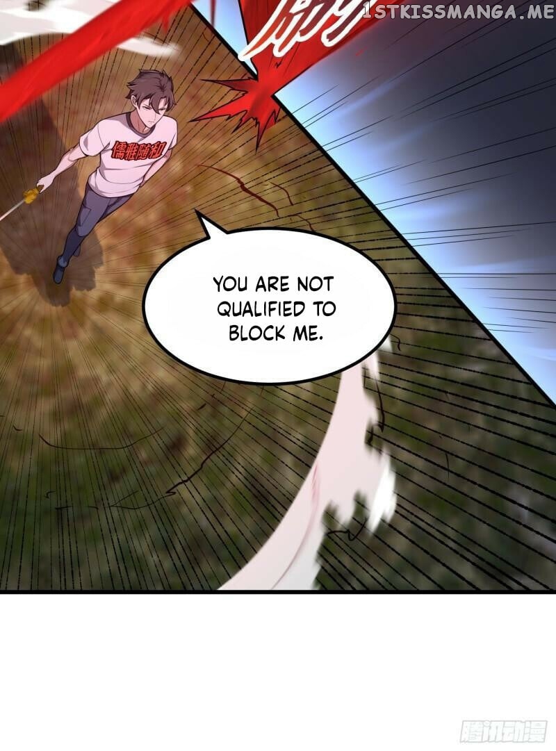 I’m Just An Immortal Chapter 304 - page 6