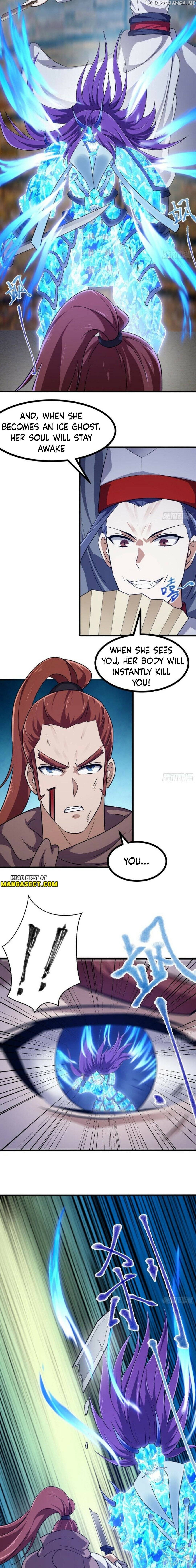 I’m Just An Immortal Chapter 276 - page 6