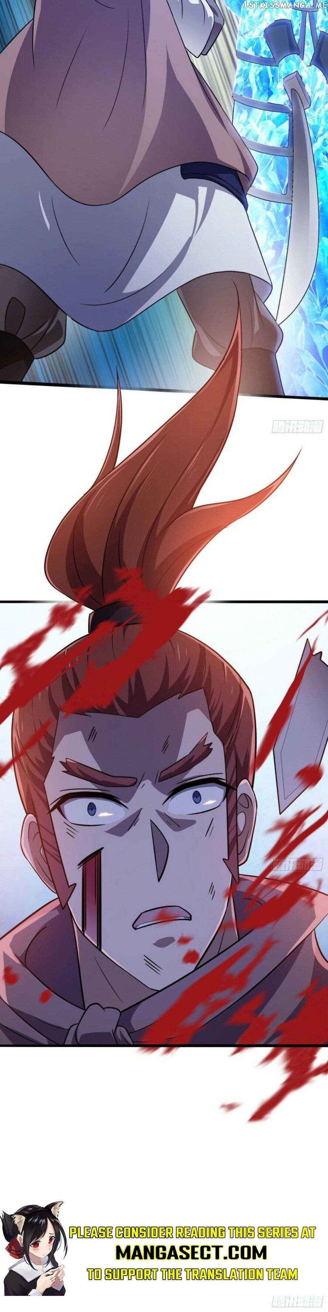 I’m Just An Immortal Chapter 276 - page 7