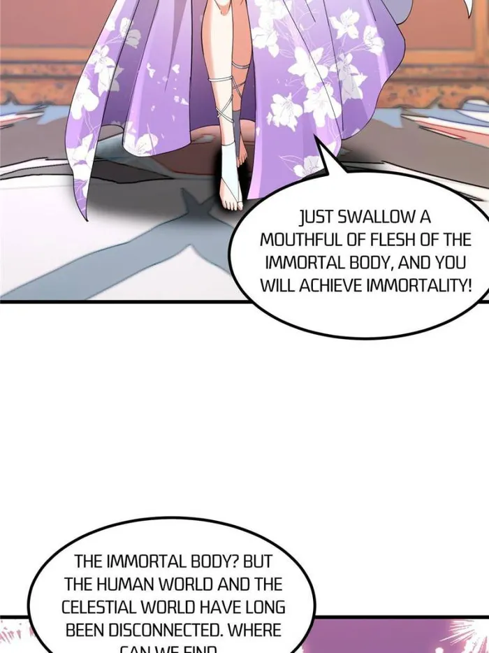 I’m Just An Immortal Chapter 361 - page 13