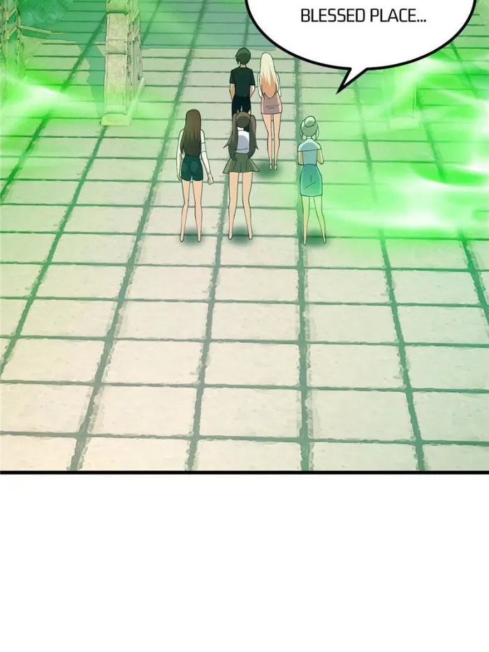 I’m Just An Immortal Chapter 361 - page 29