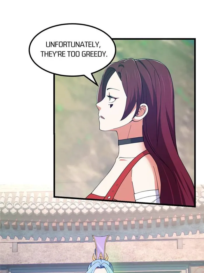 I’m Just An Immortal Chapter 361 - page 30