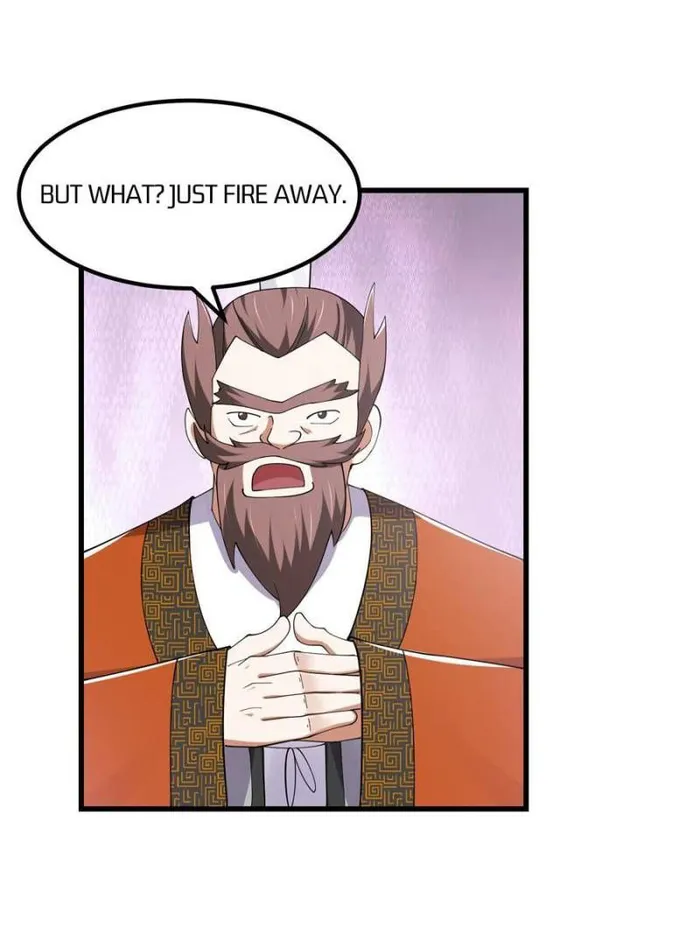 I’m Just An Immortal Chapter 361 - page 8