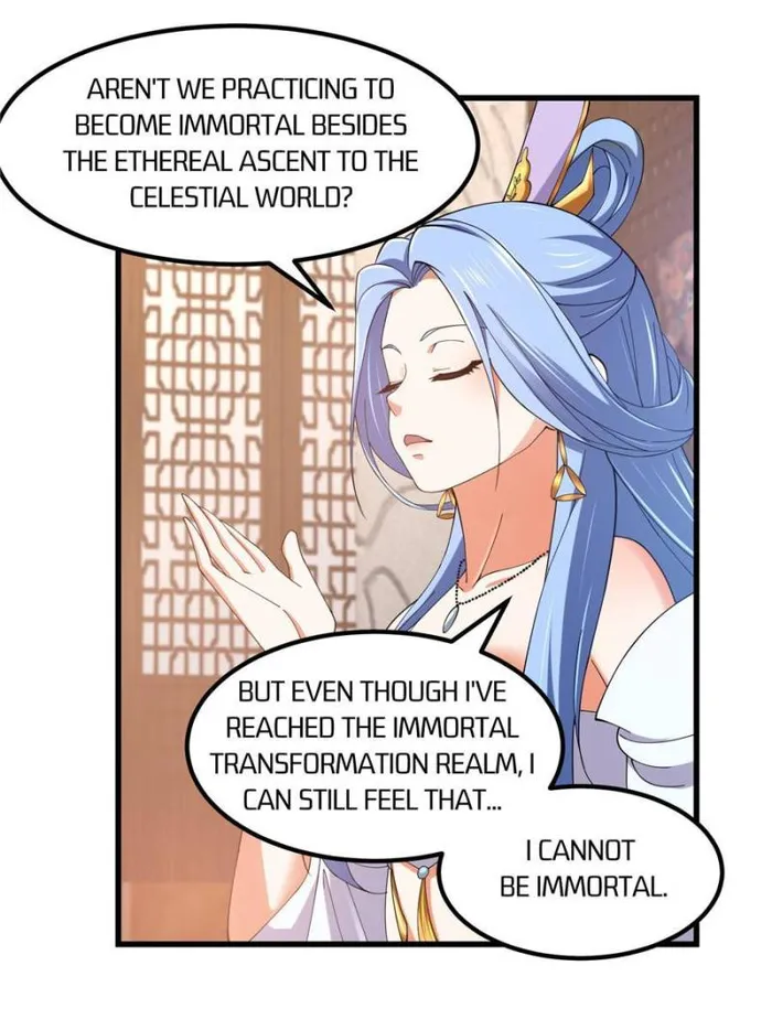 I’m Just An Immortal Chapter 361 - page 9
