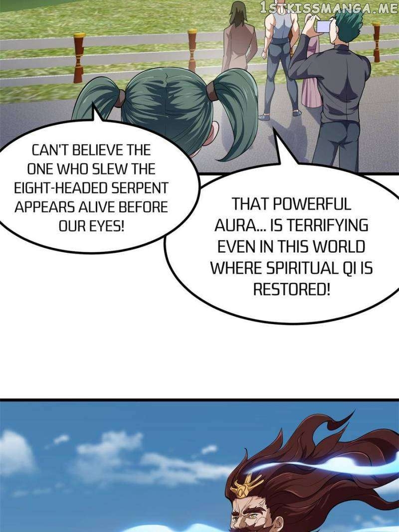 I’m Just An Immortal Chapter 303 - page 10