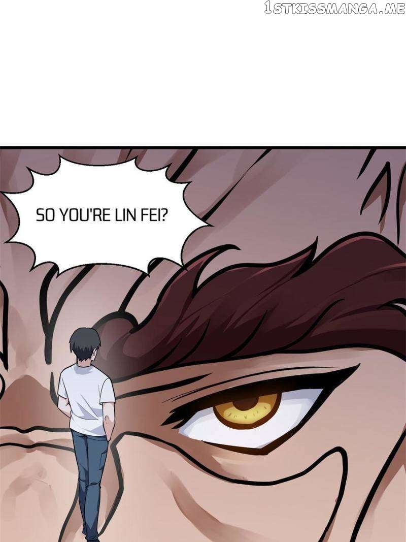 I’m Just An Immortal Chapter 303 - page 12