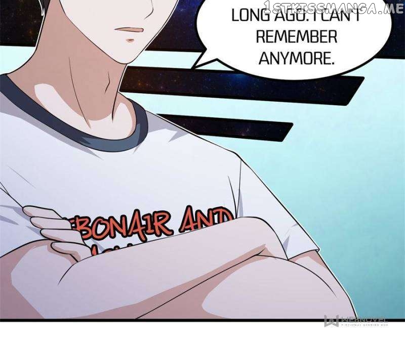 I’m Just An Immortal Chapter 303 - page 17