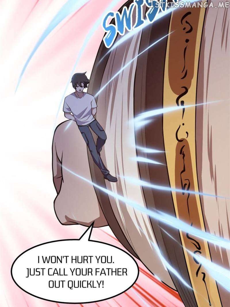 I’m Just An Immortal Chapter 303 - page 20