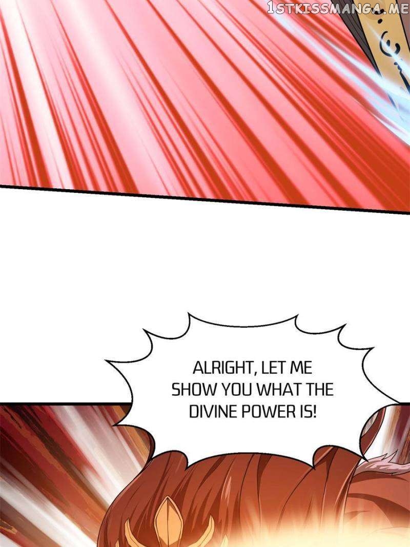 I’m Just An Immortal Chapter 303 - page 21