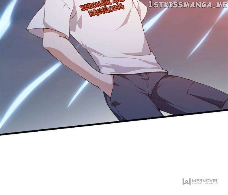 I’m Just An Immortal Chapter 303 - page 26
