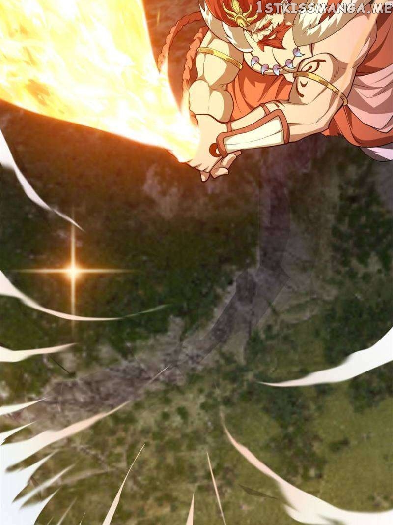 I’m Just An Immortal Chapter 303 - page 29