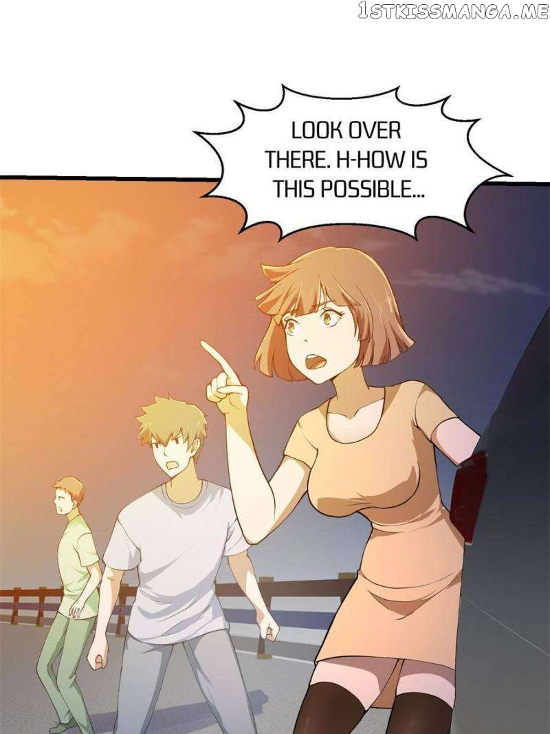 I’m Just An Immortal Chapter 303 - page 33