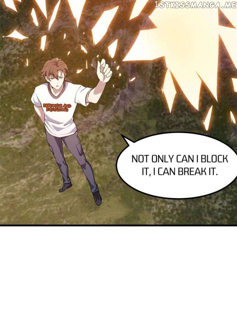 I’m Just An Immortal Chapter 303 - page 38
