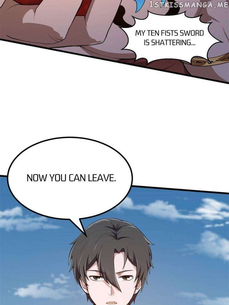 I’m Just An Immortal Chapter 303 - page 40
